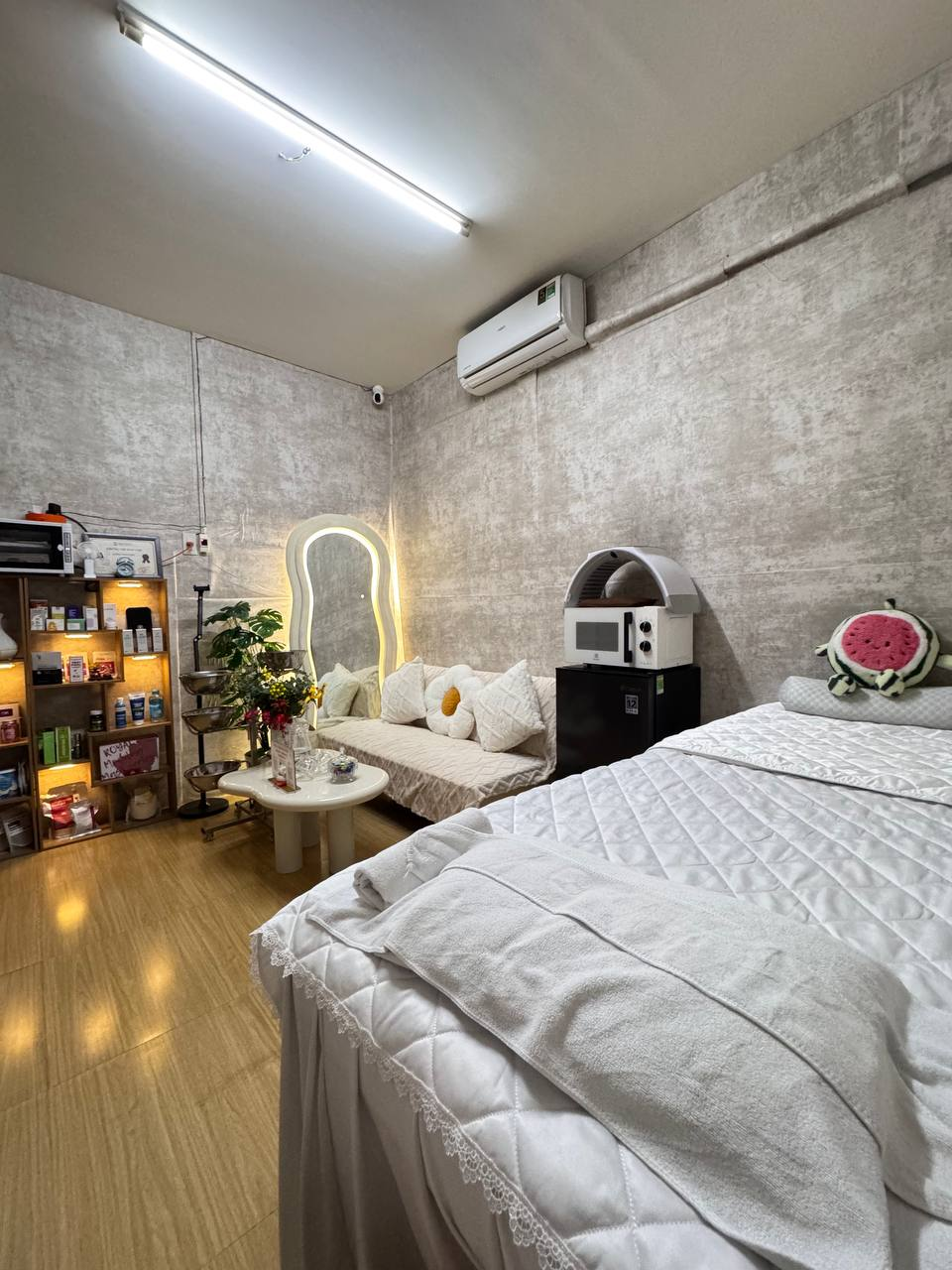 Nhã Uyên Spa